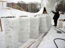    / Borisov woter-worker
